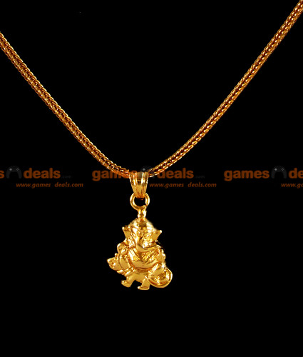 Vinayagar dollar deals design